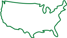 Outline of the USA Outline of the USA